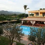 Ih Le Zagare Hotel Villasimius