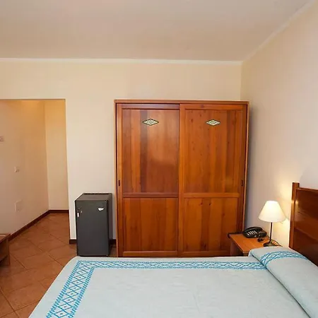 Ih Le Zagare Hotel 4*