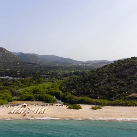 Ih Le Zagare 빌라시미우스