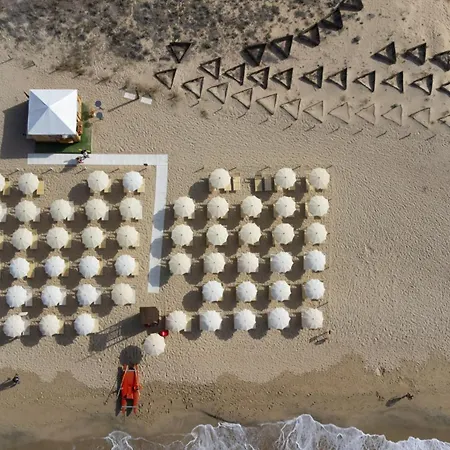 Ih Le Zagare 4* וילסימיוס