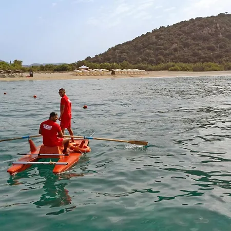 Ih Le Zagare 4* 빌라시미우스