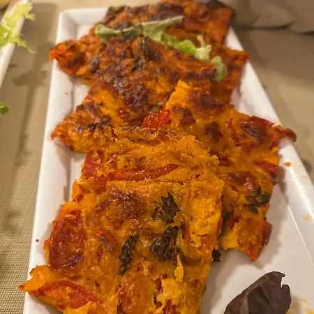 Ih Le Zagare 호텔 빌라시미우스