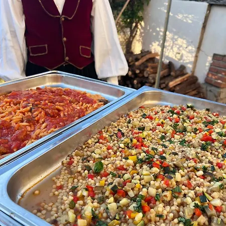 מלון Ih Le Zagare