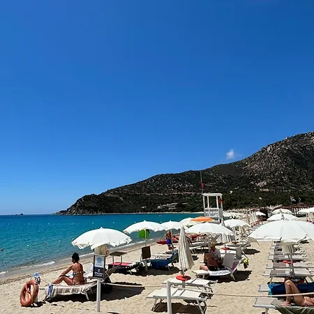 מלון Ih Le Zagare 4*