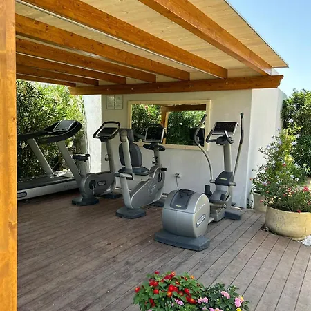 Ih Le Zagare 4* 빌라시미우스