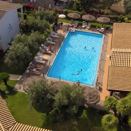 Ih Le Zagare 4* וילסימיוס