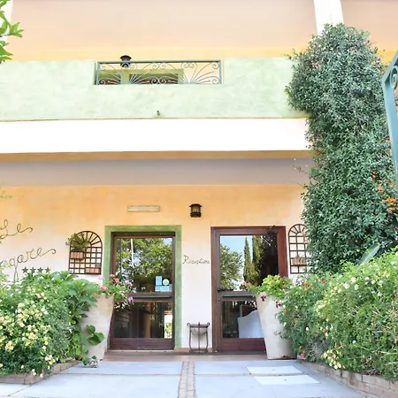 מלון Ih Le Zagare