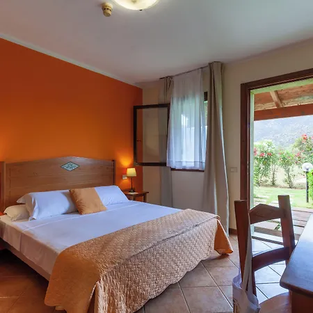 호텔 Ih Le Zagare 빌라시미우스