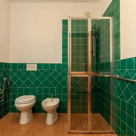 Ih Le Zagare Готель 4*