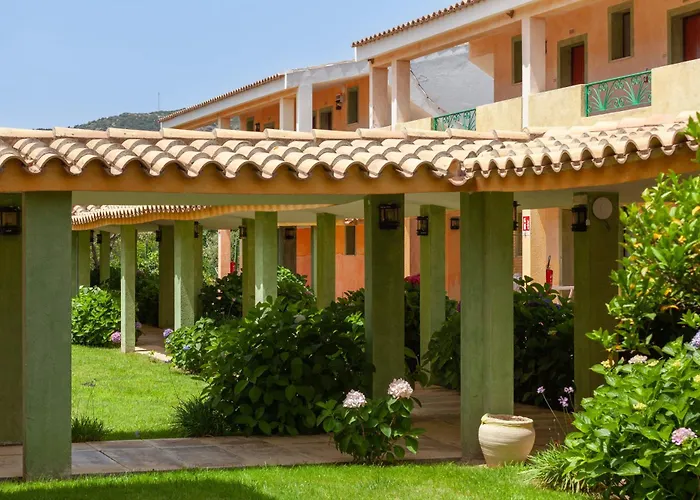 Hotel Ih Le Zagare 4*