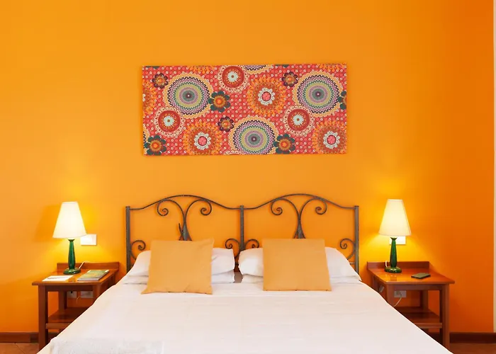 Ih Le Zagare Hotel Villasimius