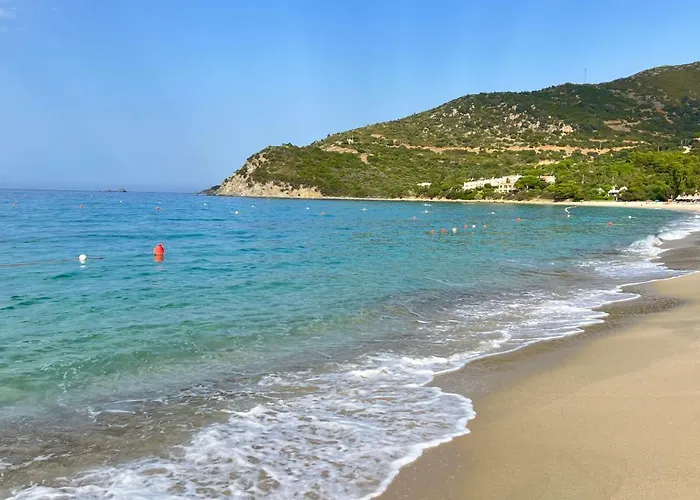 Ih Le Zagare Hotel 4*