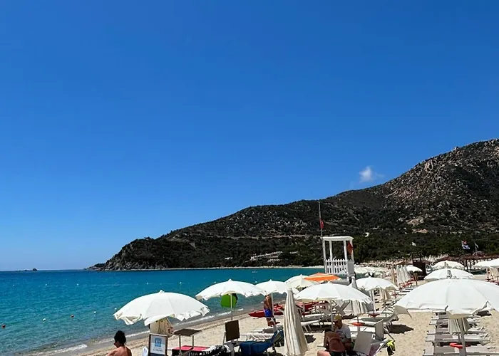 Hotel Ih Le Zagare 4*