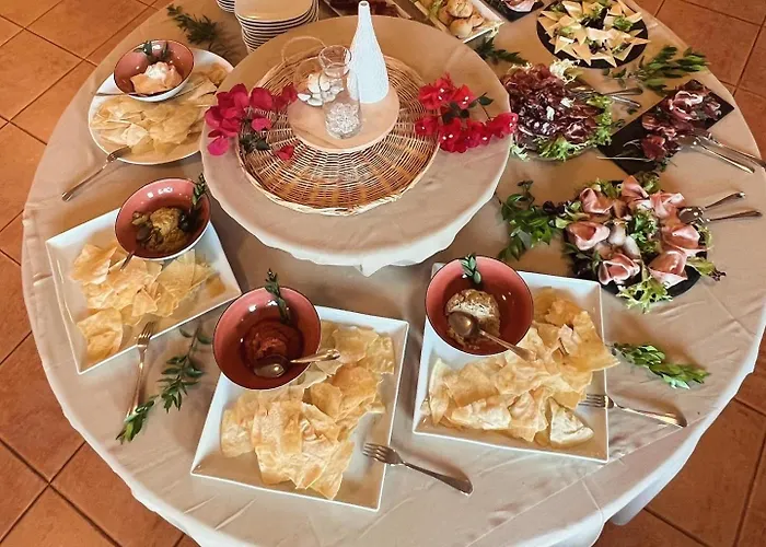 Ih Le Zagare Hotel Villasimius