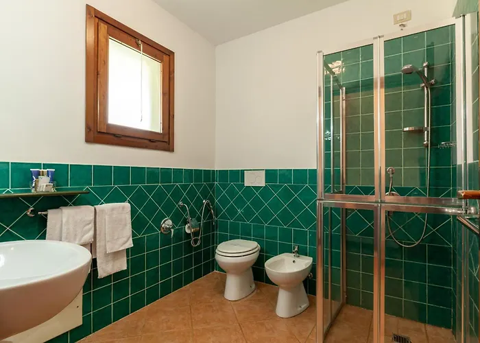 Ih Le Zagare Villasimius