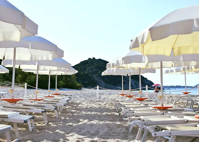 Ih Le Zagare Hotel 4*