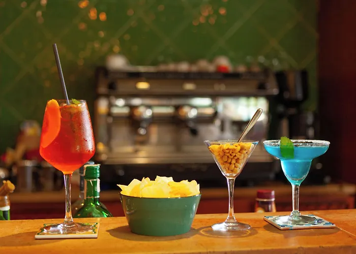 Ih Le Zagare 4* Villasimius