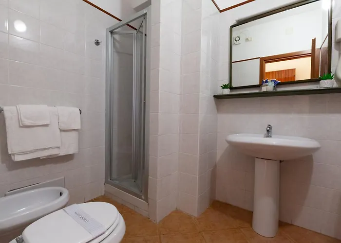 Ih Le Zagare Hotel 4*