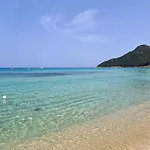 מלון Ih Le Zagare וילסימיוס