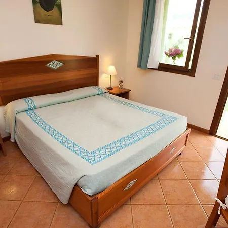Hotel Ih Le Zagare 4*