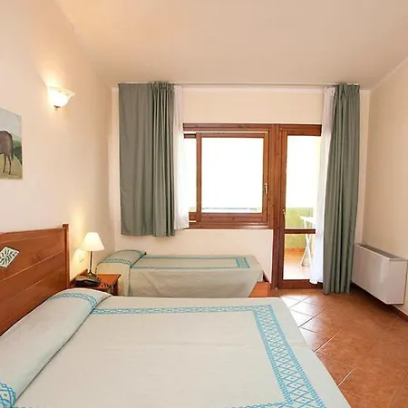 Ih Le Zagare Villasimius
