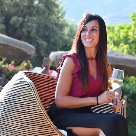 Ih Le Zagare 4* Villasimius