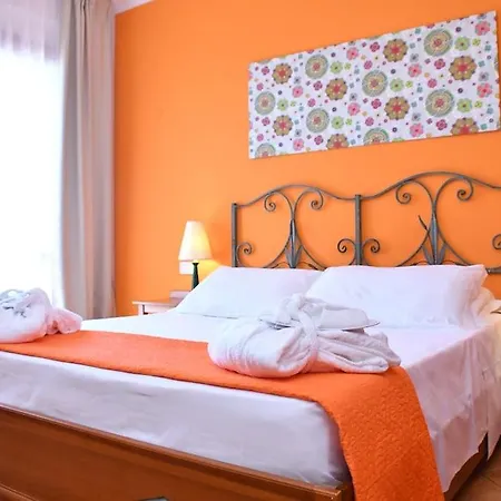 Hotel Ih Le Zagare Villasimius