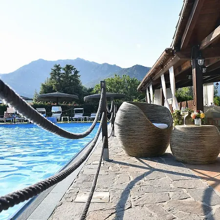 Hotel Ih Le Zagare 4*