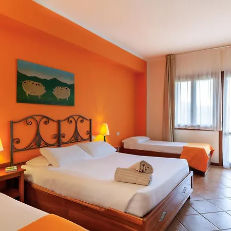 Ih Le Zagare Hotel 4*