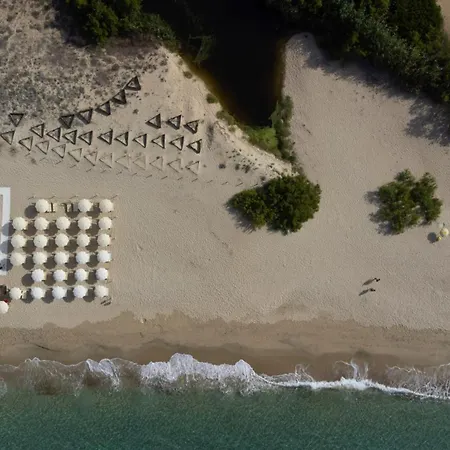 Ih Le Zagare Ξενοδοχείο