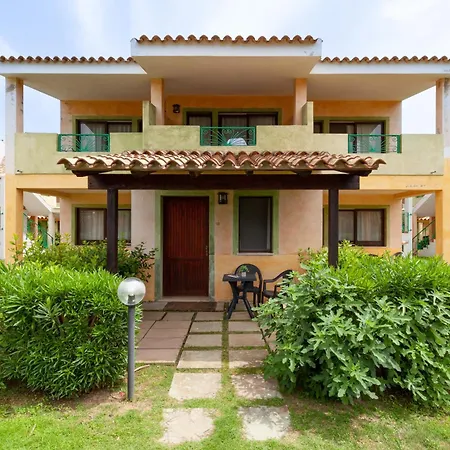 Ξενοδοχείο Ih Le Zagare Villasimius