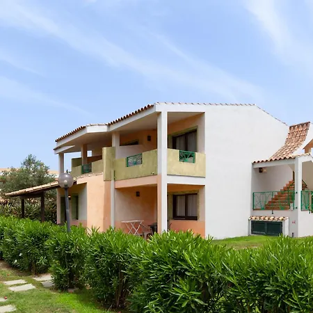 Ξενοδοχείο Ih Le Zagare Villasimius