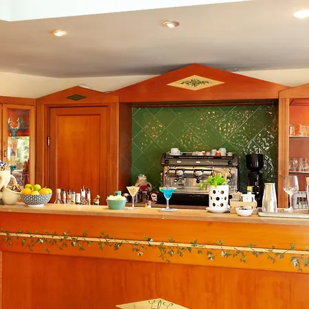 Ih Le Zagare Ξενοδοχείο 4*