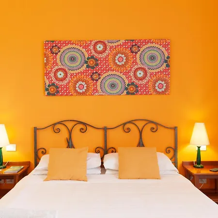 Ih Le Zagare Ξενοδοχείο Villasimius