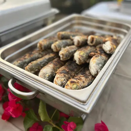 Ξενοδοχείο Ih Le Zagare