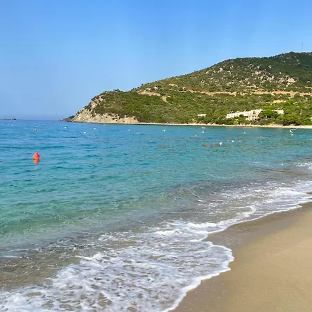 Ih Le Zagare Hotel 4*