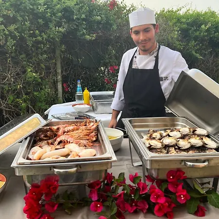 Ξενοδοχείο Ih Le Zagare Villasimius