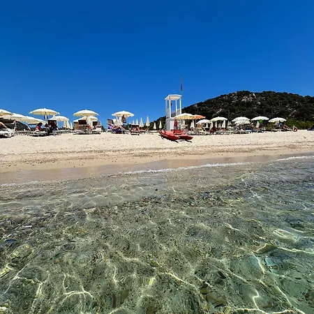 Ih Le Zagare Ξενοδοχείο