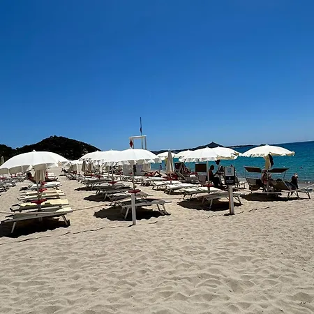 Ih Le Zagare Villasimius