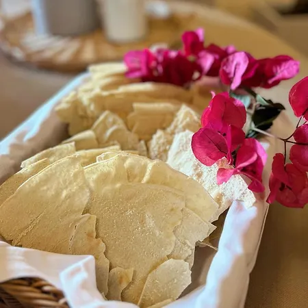 Ih Le Zagare 4* Villasimius