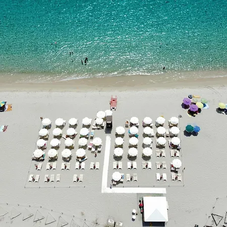 Ih Le Zagare Ξενοδοχείο