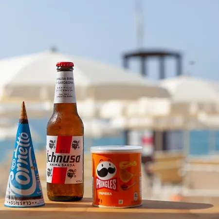 Ξενοδοχείο Ih Le Zagare