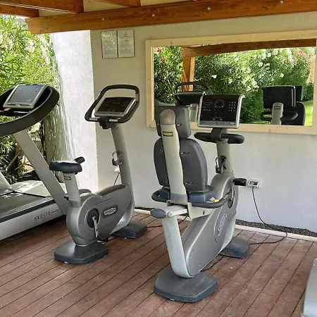 Ξενοδοχείο Ih Le Zagare 4*