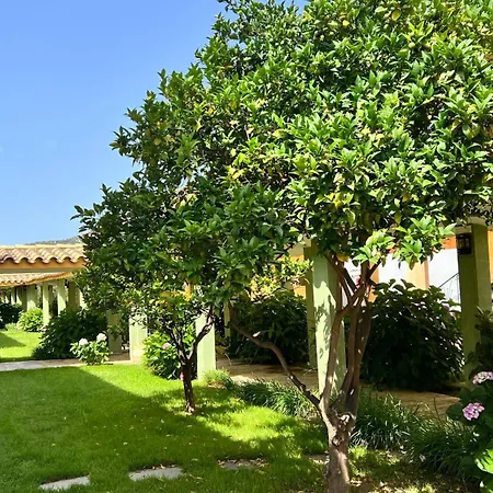 Hotel Ih Le Zagare Villasimius