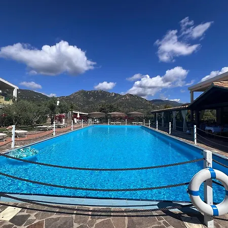 Ih Le Zagare Ξενοδοχείο 4*