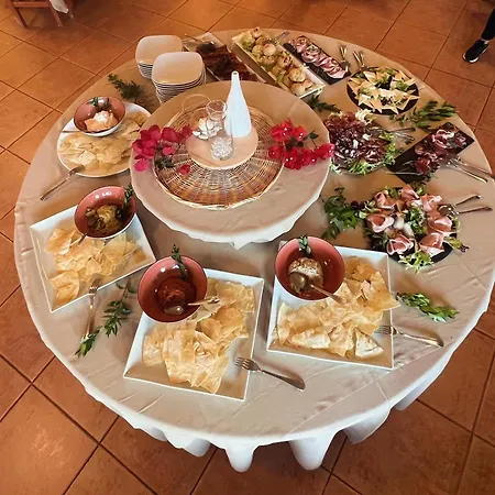 Ih Le Zagare Ξενοδοχείο Villasimius