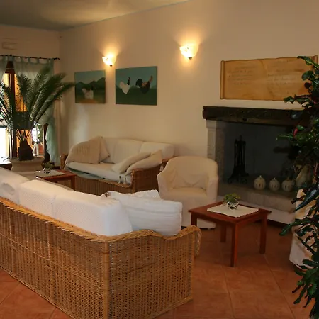 Hotel Ih Le Zagare 4*