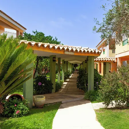 Ξενοδοχείο Ih Le Zagare