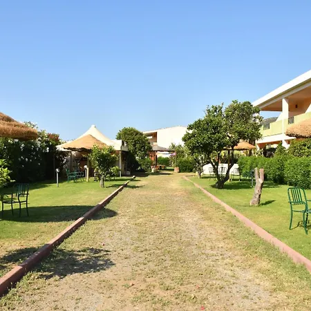 Ih Le Zagare 4* Villasimius