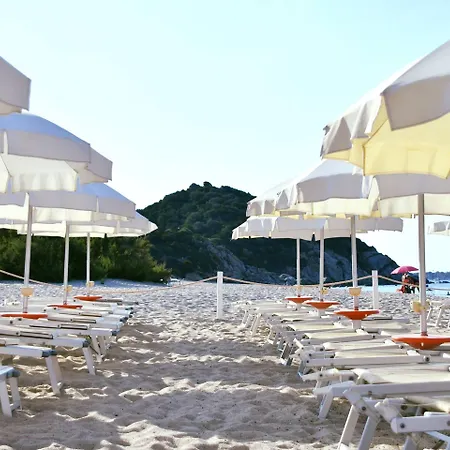 Ih Le Zagare Ξενοδοχείο 4*